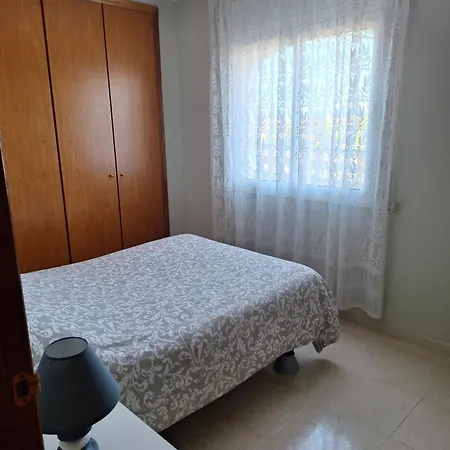 Miami Daurada V Апартаменты